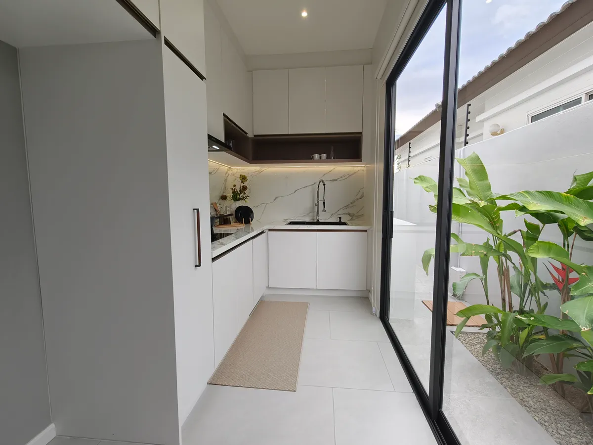 Luxury House Maprachan photo 22