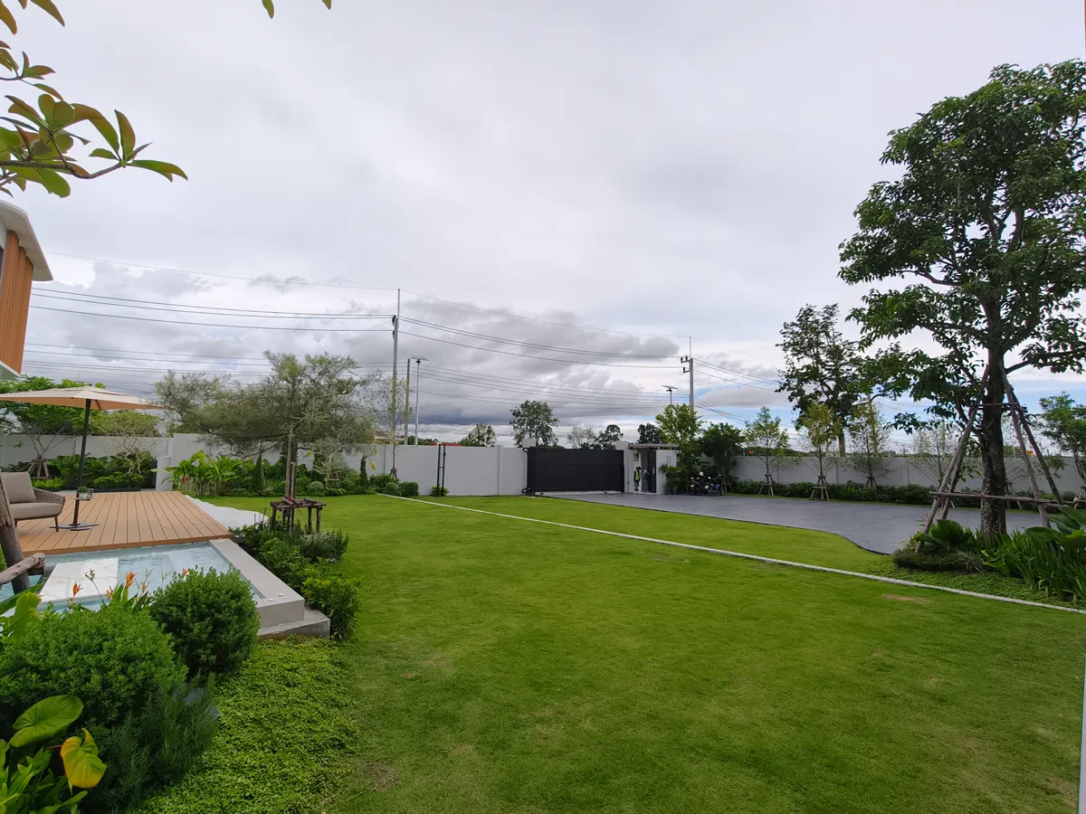 Luxury House Maprachan photo 8