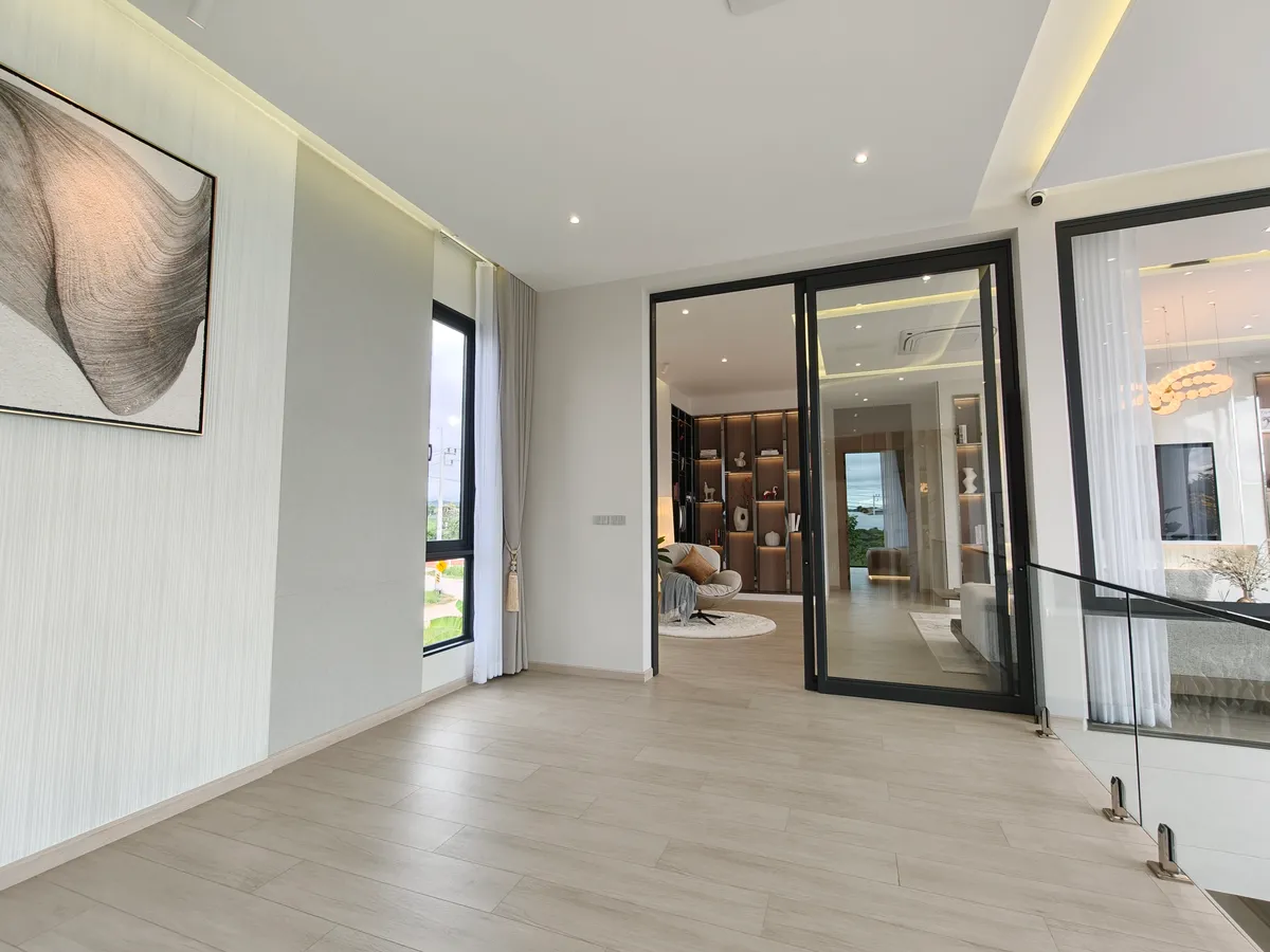 Luxury House Maprachan photo 29