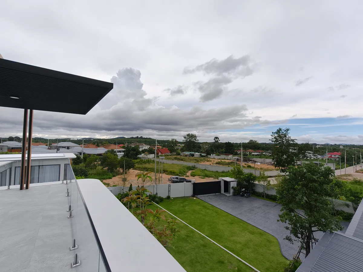 Luxury House Maprachan photo 56