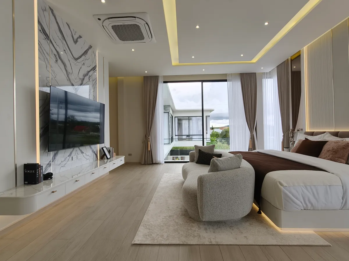 Luxury House Maprachan photo 47