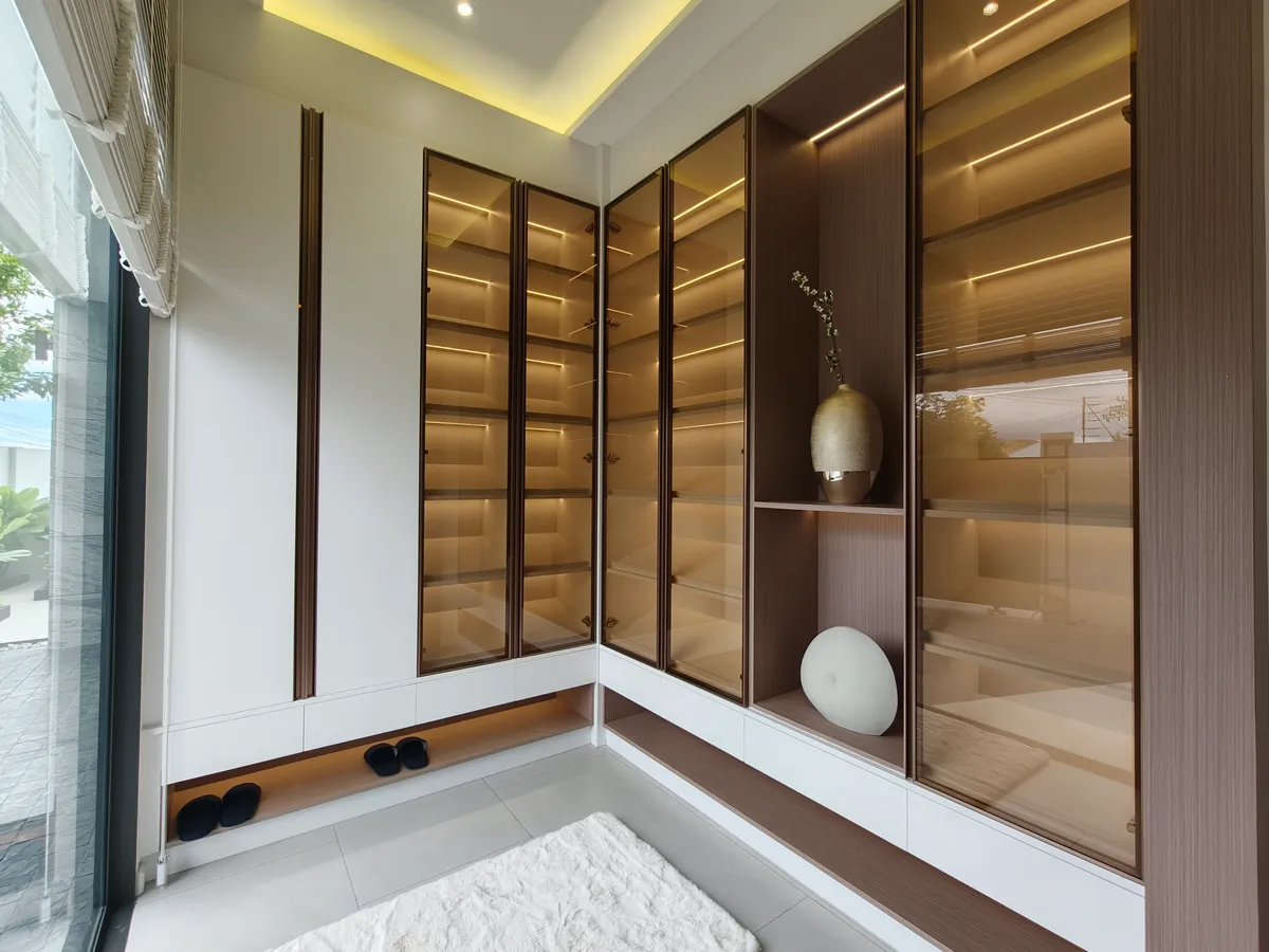 Luxury House Maprachan photo 17