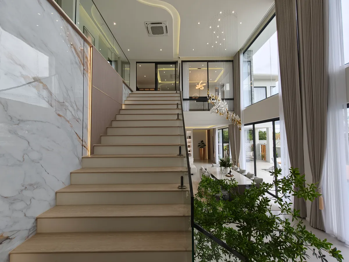 Luxury House Maprachan photo 27