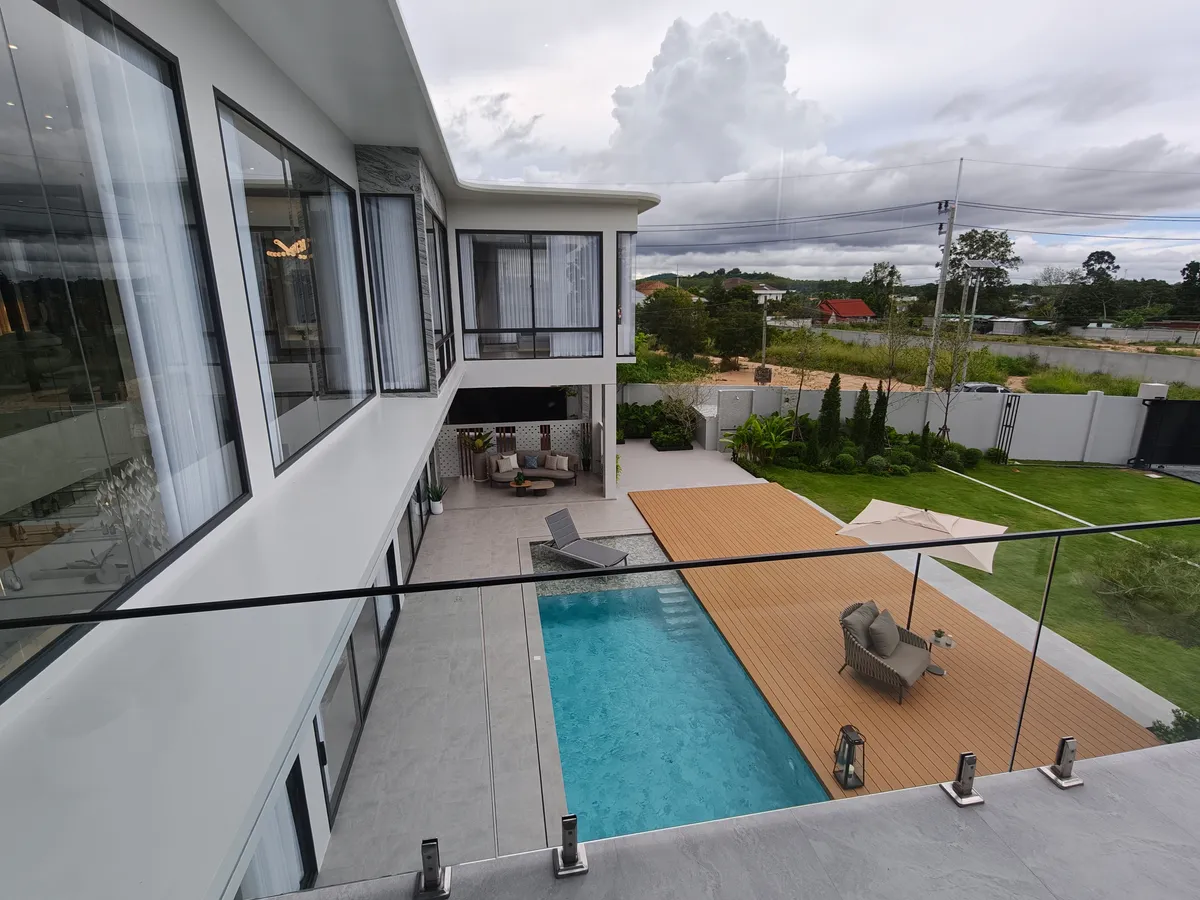 Luxury House Maprachan photo 43