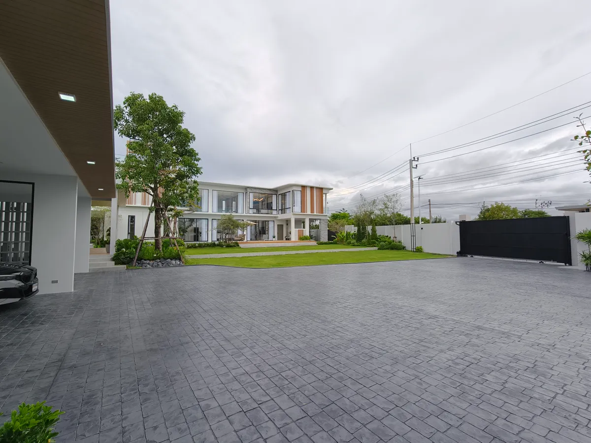 Luxury House Maprachan photo 4