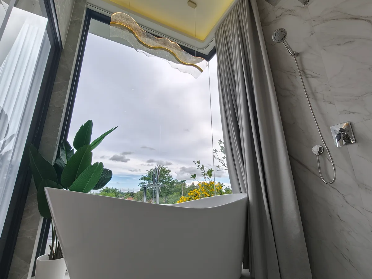 Luxury House Maprachan photo 46