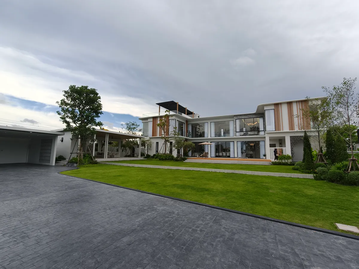 Luxury House Maprachan photo 2