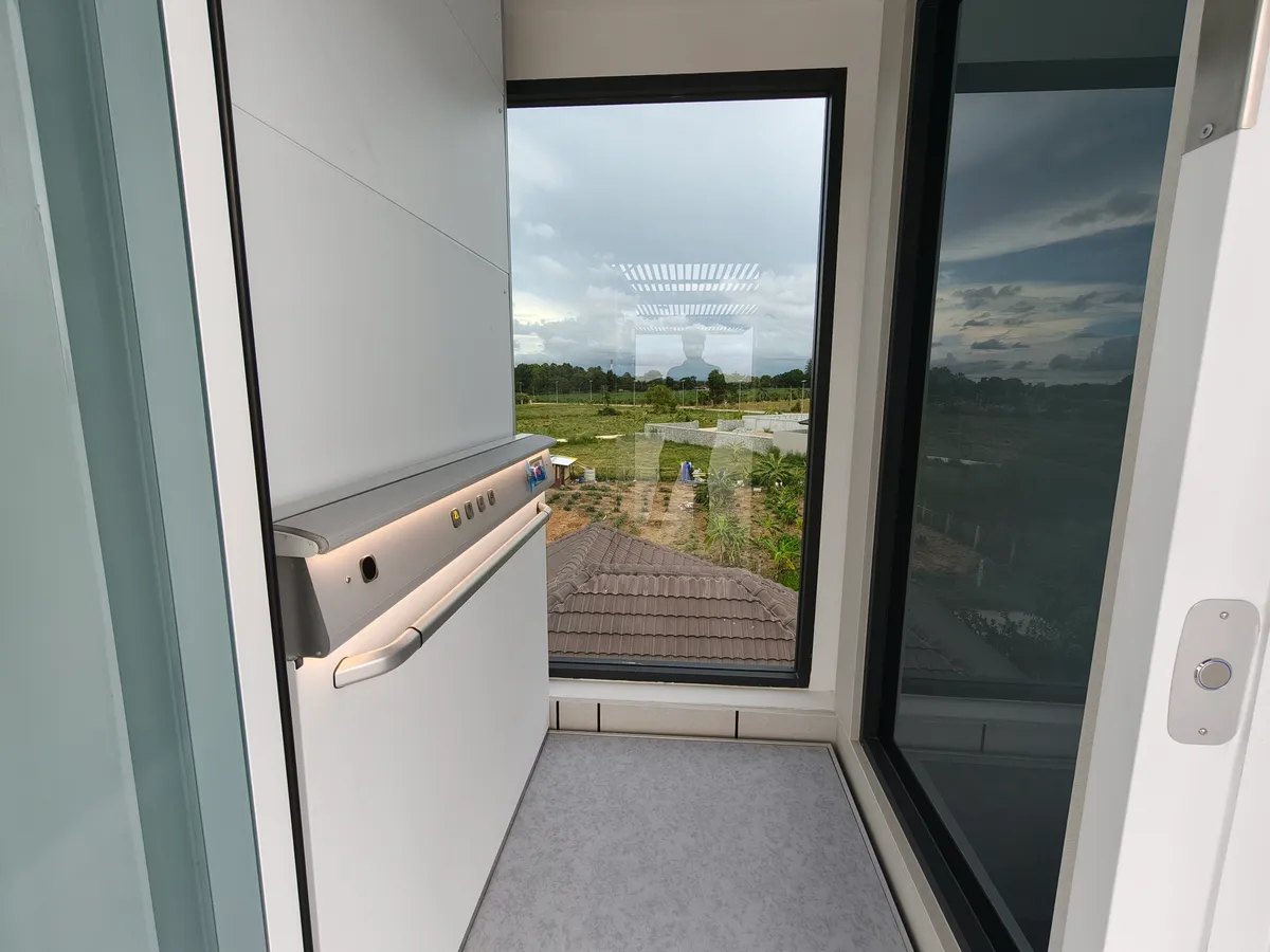 Luxury House Maprachan photo 63