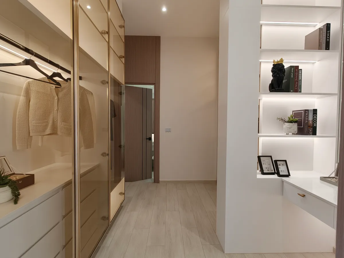 Luxury House Maprachan photo 37