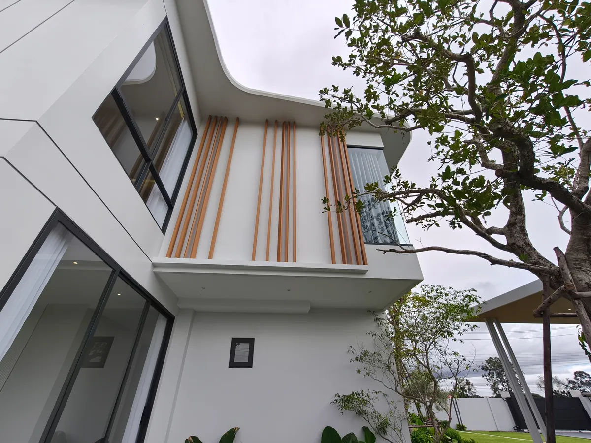 Luxury House Maprachan photo 11