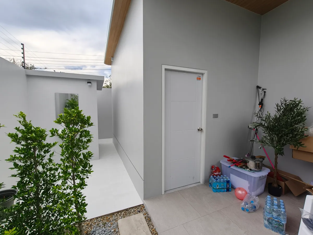 Luxury House Maprachan photo 10
