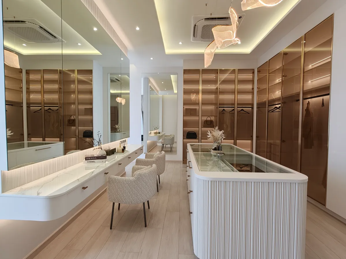 Luxury House Maprachan photo 40