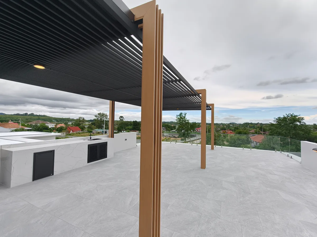 Luxury House Maprachan photo 61