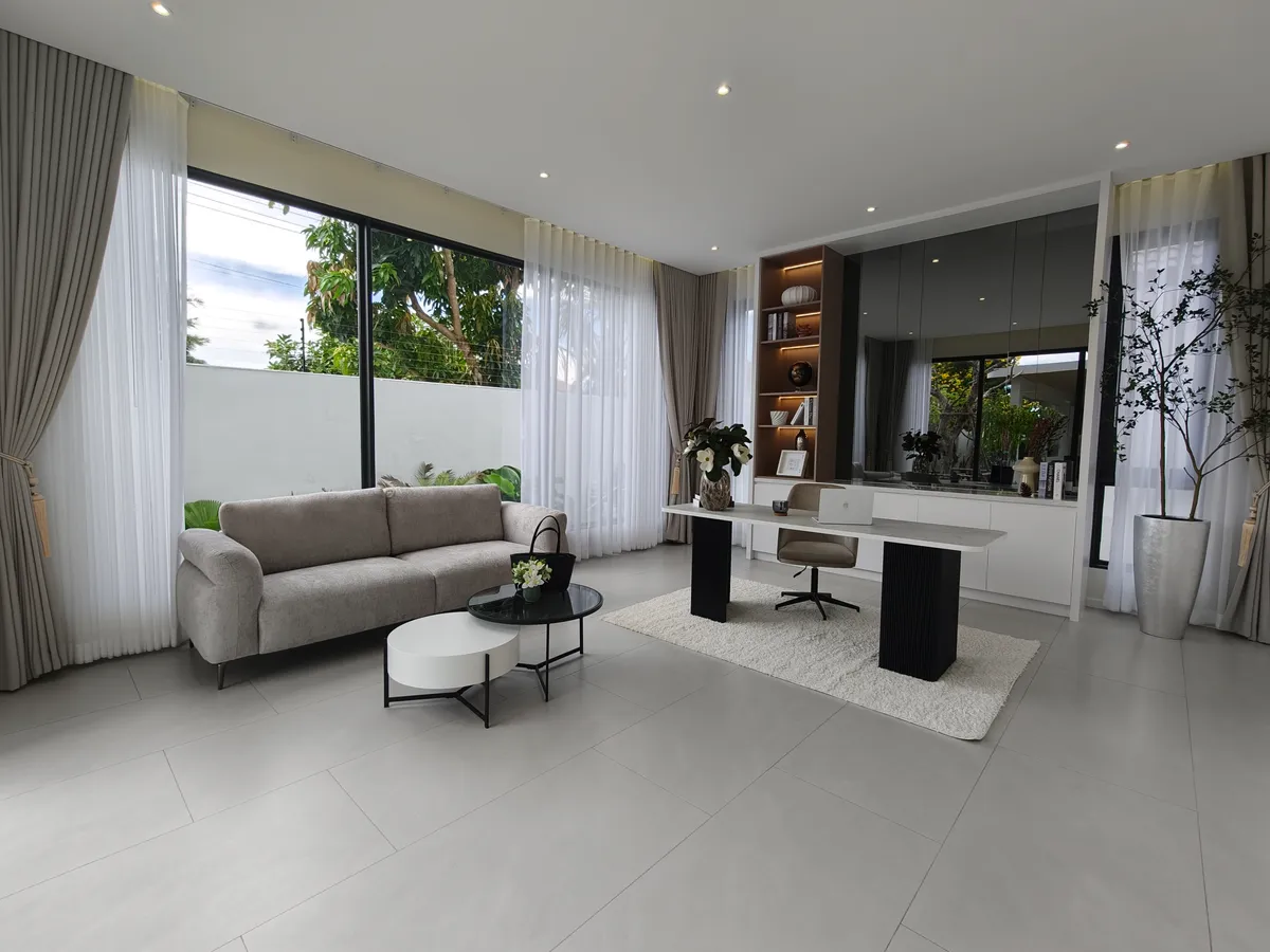 Luxury House Maprachan photo 13