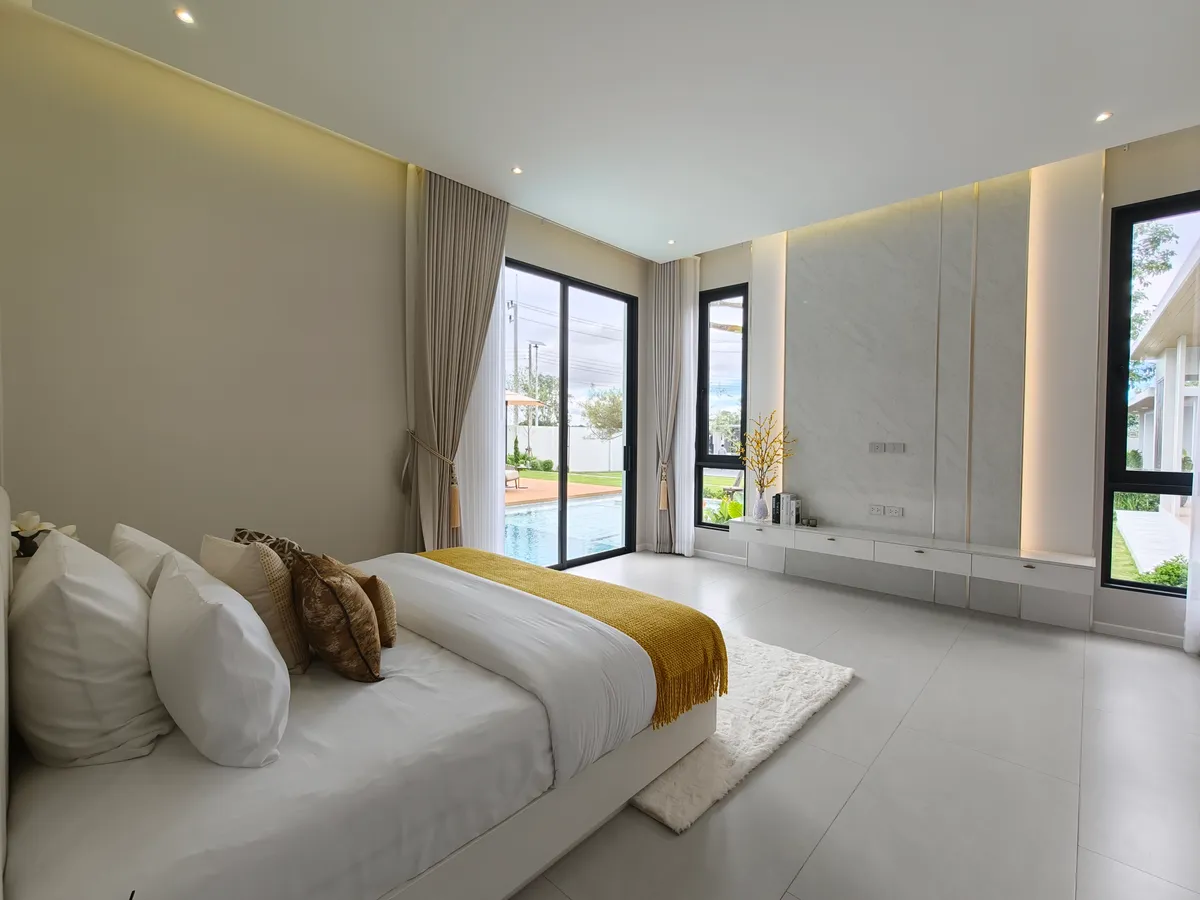 Luxury House Maprachan photo 24
