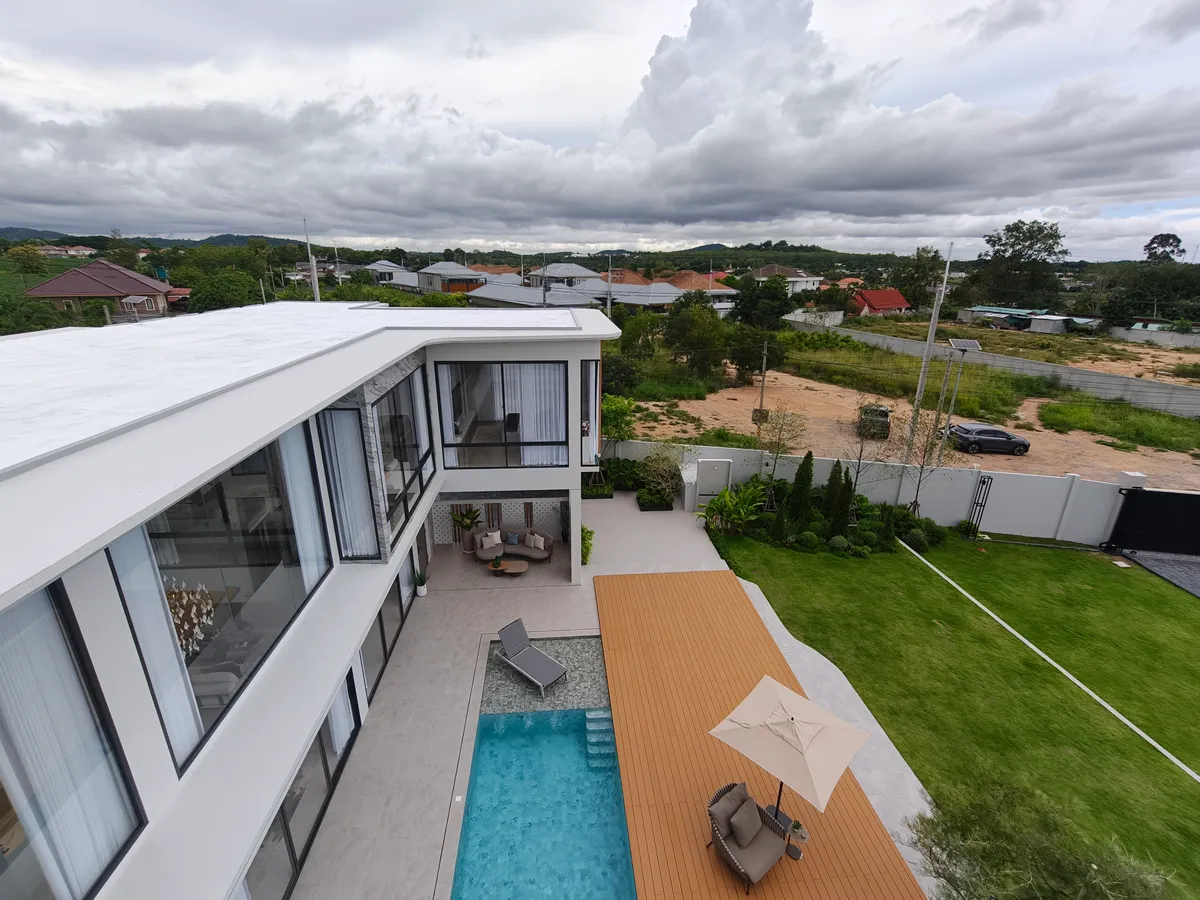 Luxury House Maprachan photo 54