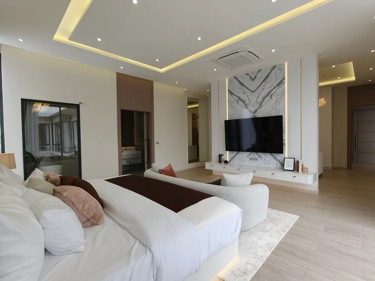 Luxury House Maprachan photo 42