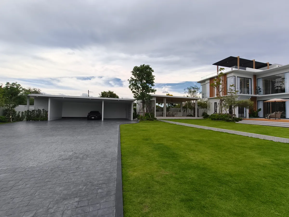 Luxury House Maprachan photo 3