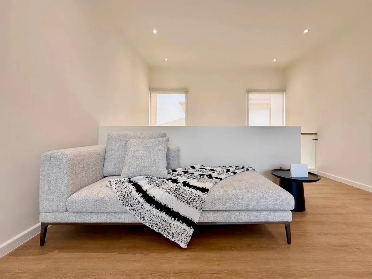 Luxury Villa near Regent International School 3 bedrooms 4 bathrooms 1 office for RENT *Not allowed pet photo 12