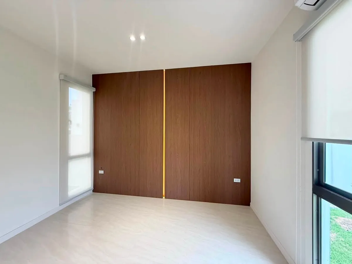 Luxury Villa near Regent International School 3 bedrooms 4 bathrooms 1 office for RENT *Not allowed pet photo 14
