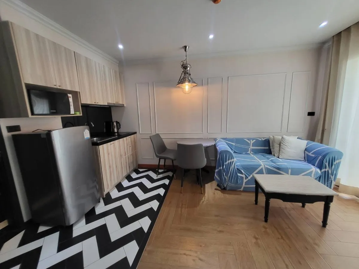 1 Bedroom for rent photo 6