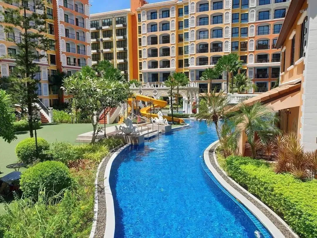 1 Bedroom for rent