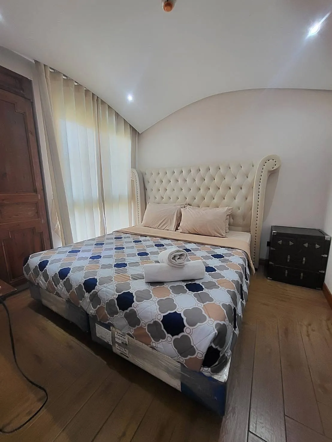 1 Bedroom for rent photo 9