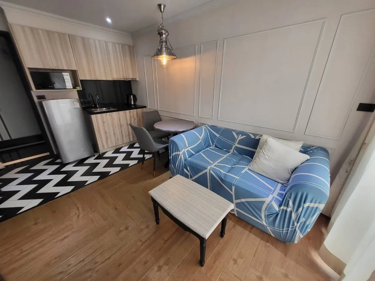 1 Bedroom for rent photo 7