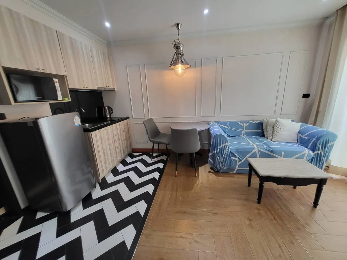 1 Bedroom for rent photo 8