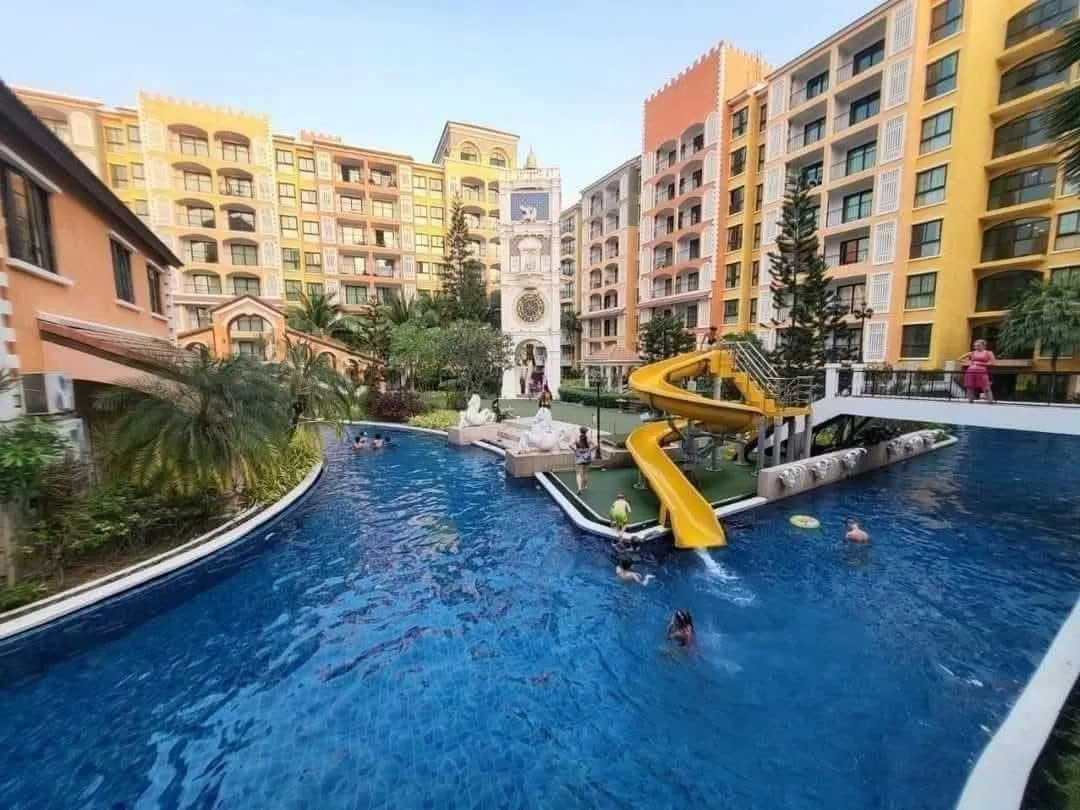 1 Bedroom for rent photo 2