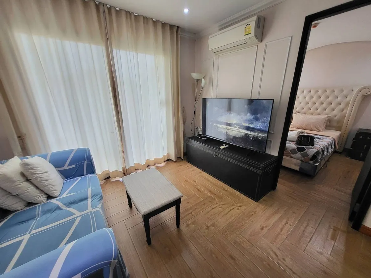 1 Bedroom for rent photo 5