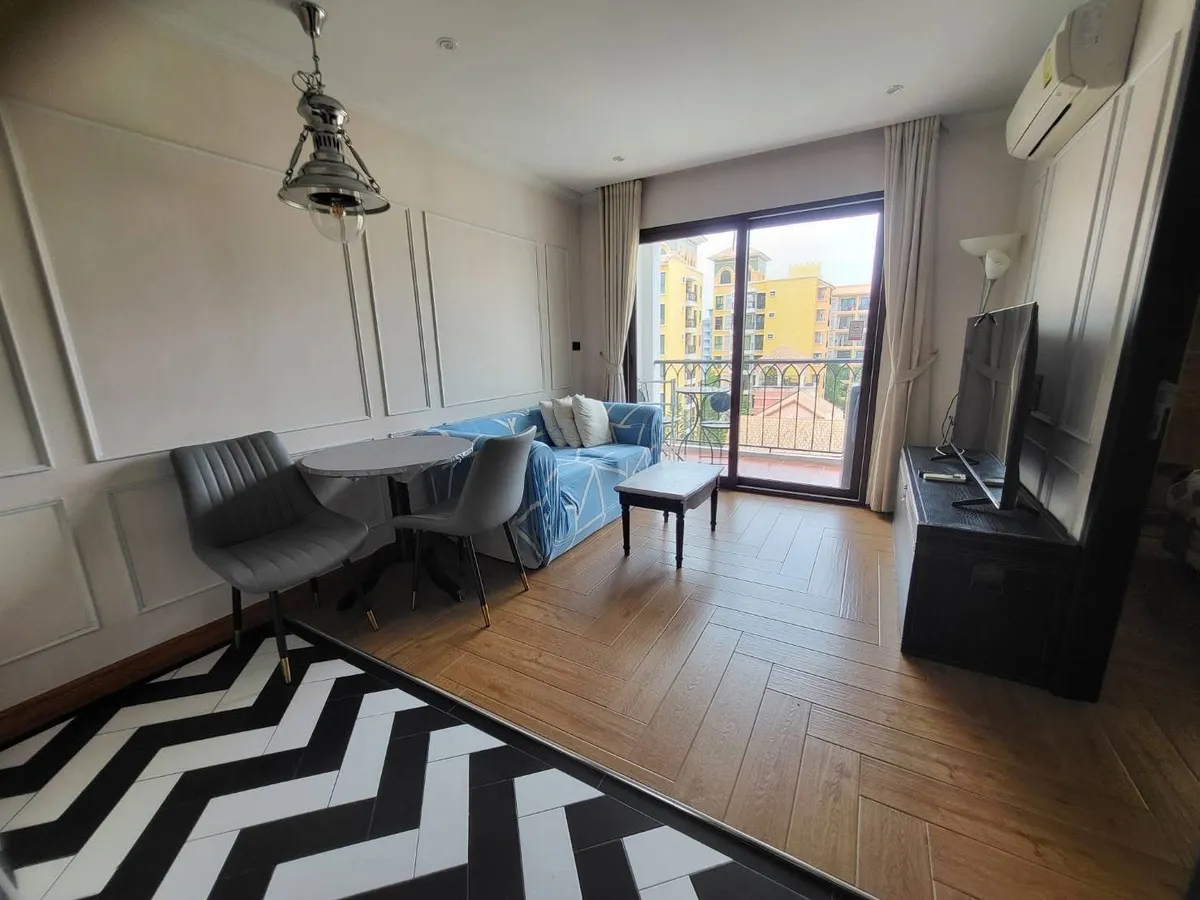 1 Bedroom for rent photo 4