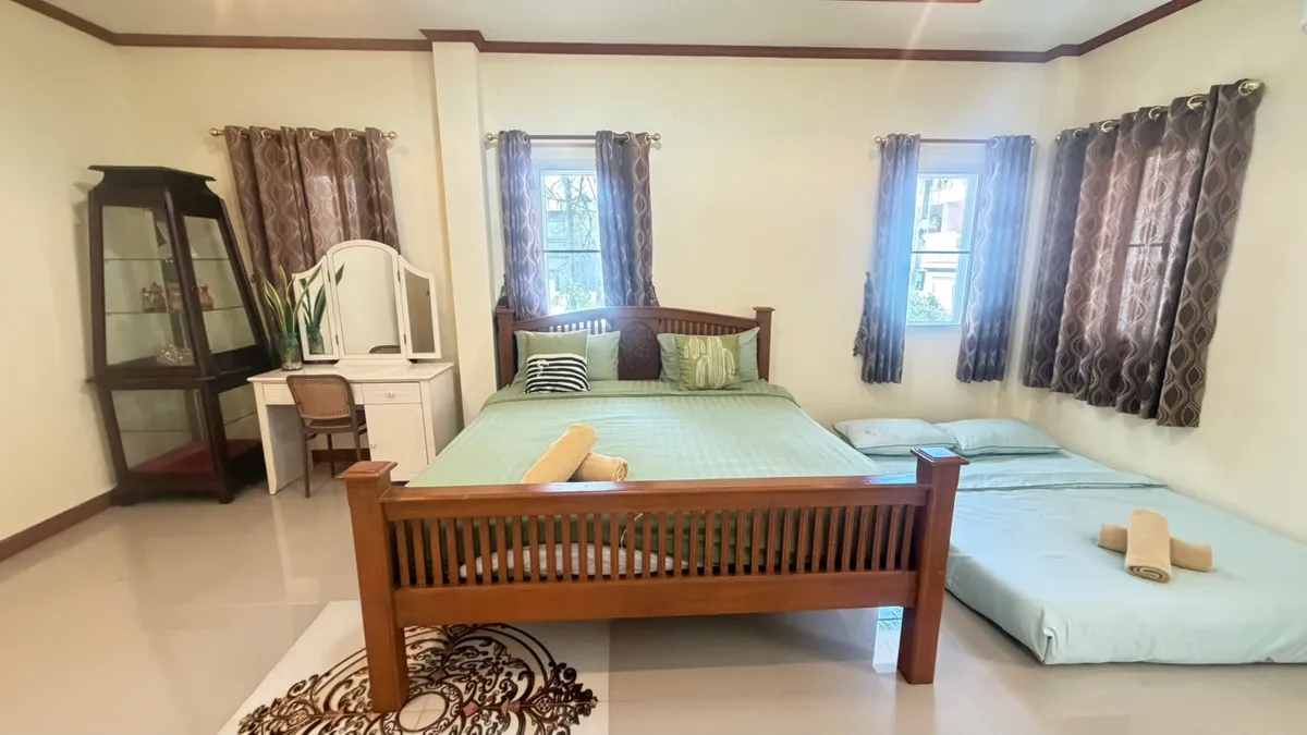 (Friendly Land Pool Villa 2) photo 23