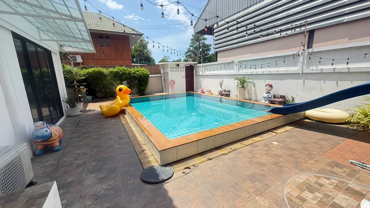 (Friendly Land Pool Villa 2) photo 7