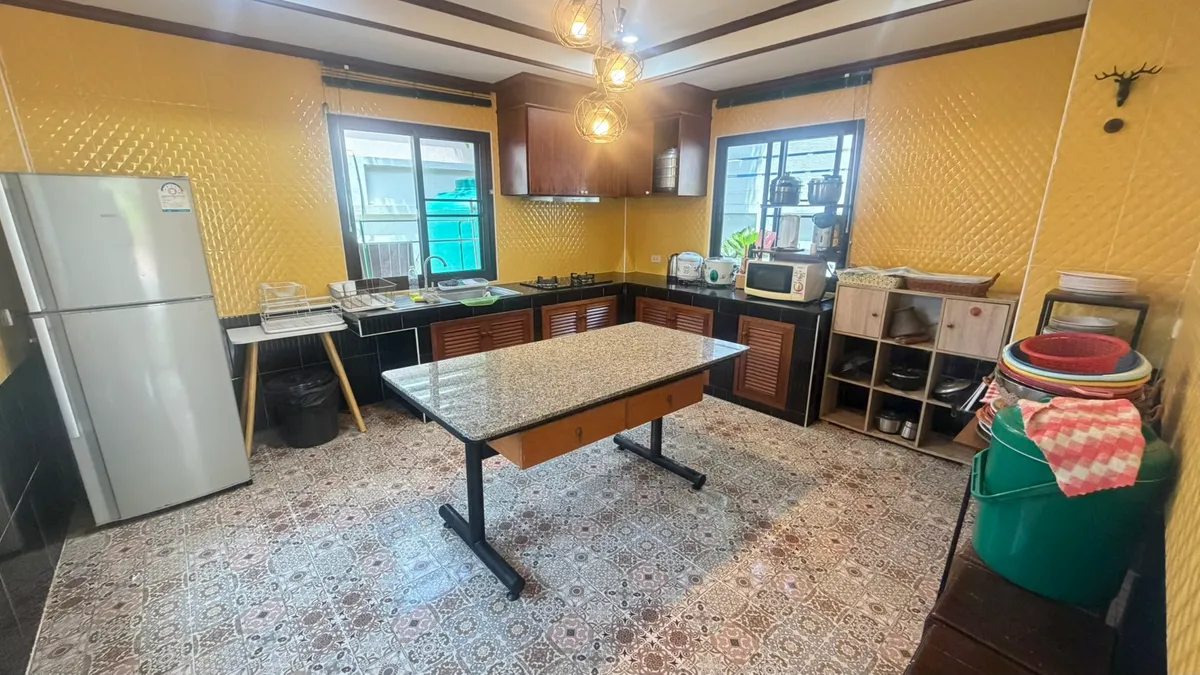 (Friendly Land Pool Villa 2) photo 6