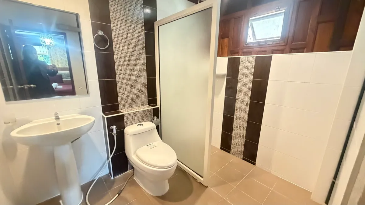 (Friendly Land Pool Villa 2) photo 13