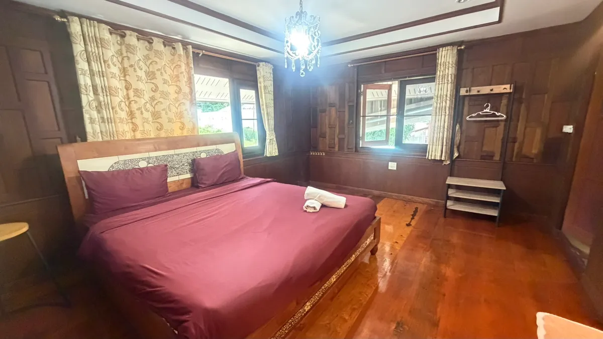 (Friendly Land Pool Villa 2) photo 14