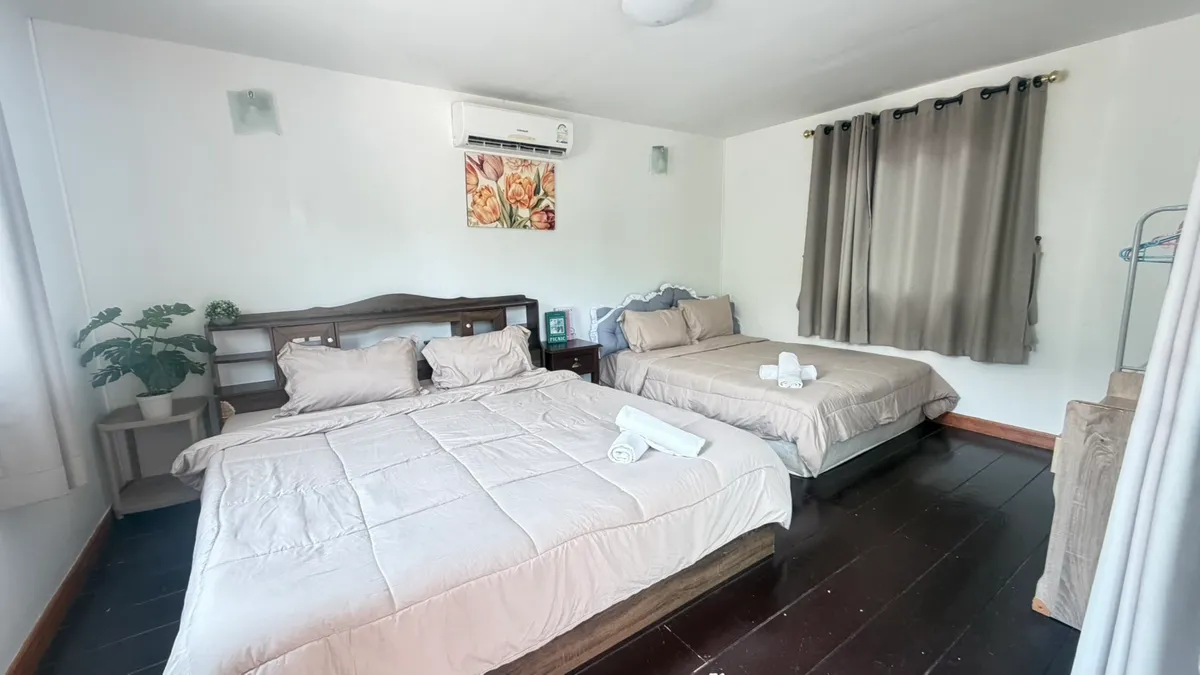 (Friendly Land Pool Villa 2) photo 19