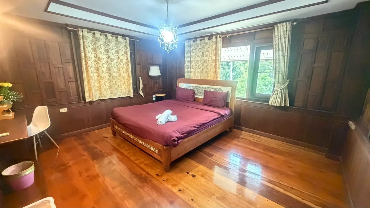 (Friendly Land Pool Villa 2) photo 12