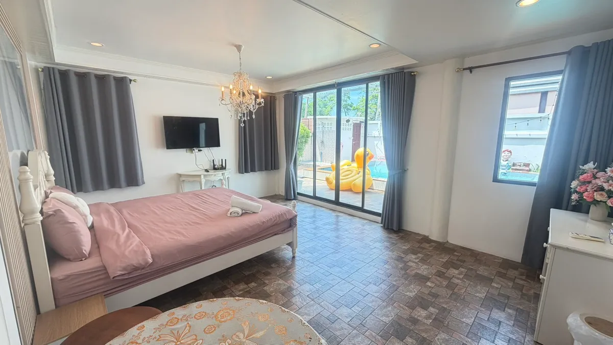 (Friendly Land Pool Villa 2) photo 4