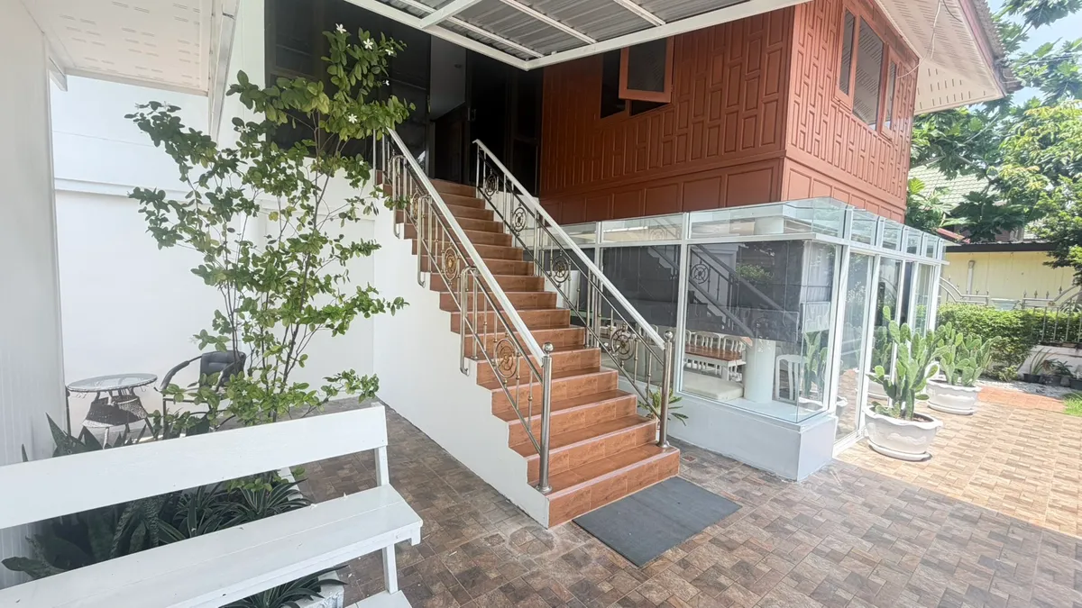 (Friendly Land Pool Villa 2) photo 20