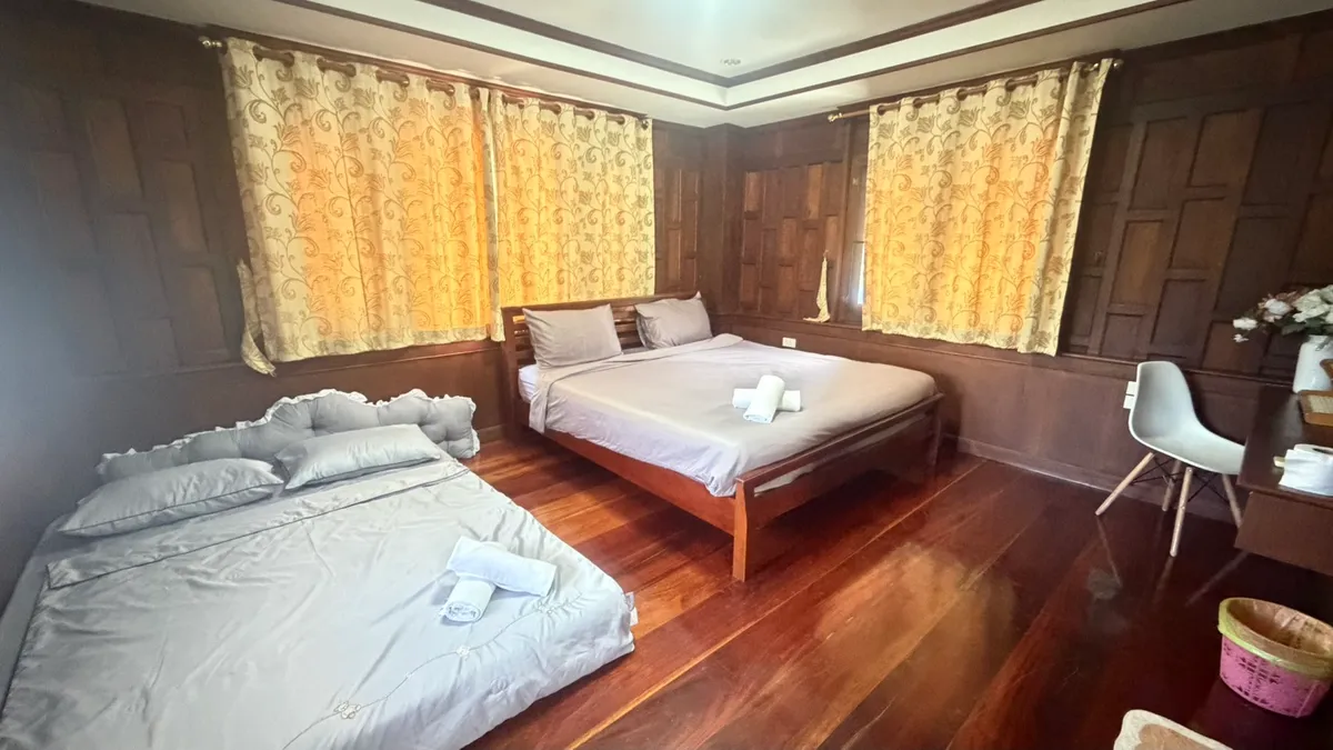 (Friendly Land Pool Villa 2) photo 16