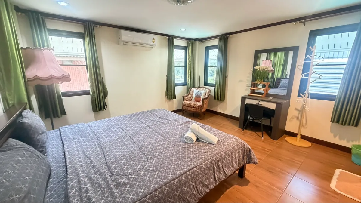 (Friendly Land Pool Villa 2) photo 9