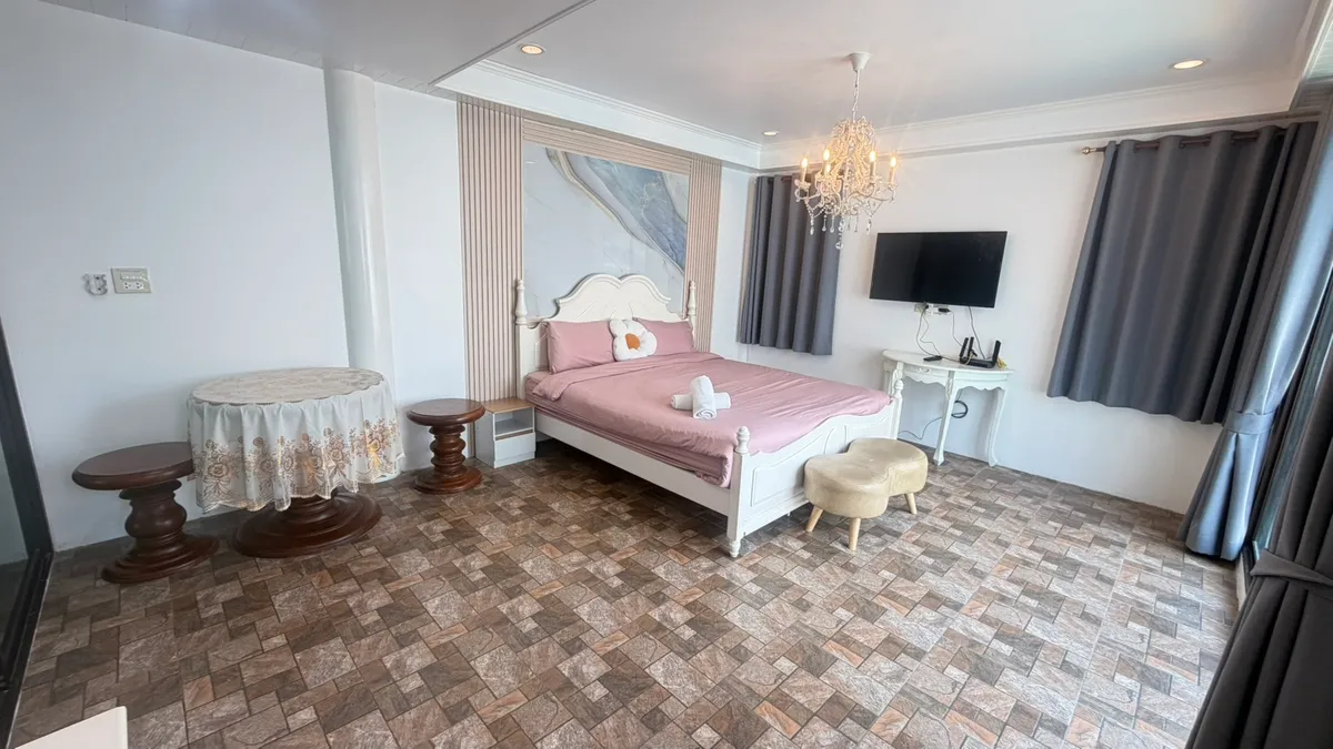 (Friendly Land Pool Villa 2) photo 5