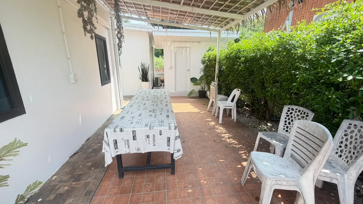 (Friendly Land Pool Villa 2) photo 8