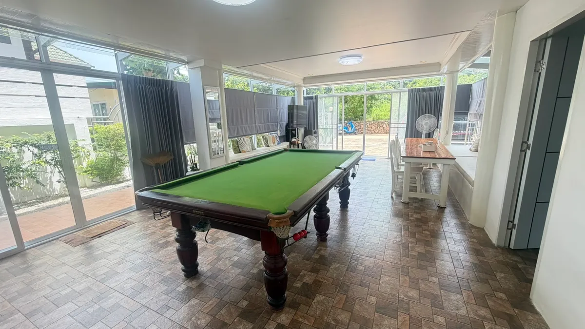 (Friendly Land Pool Villa 2) photo 3