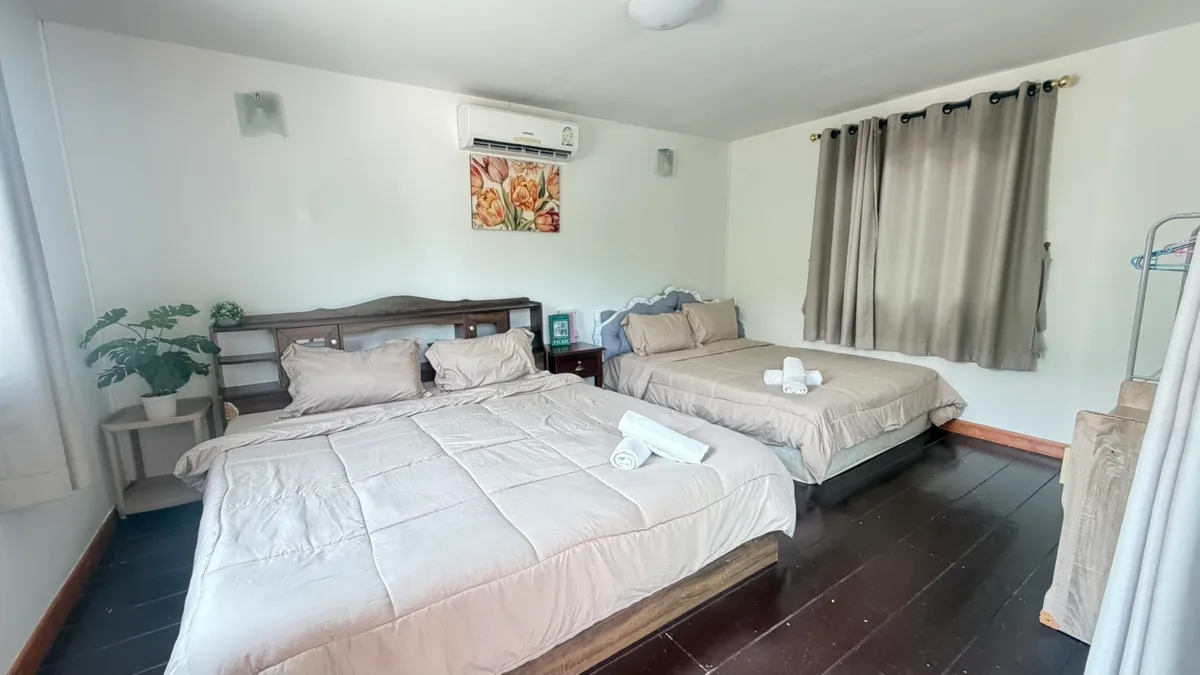 (Friendly Land Pool Villa 2) photo 18