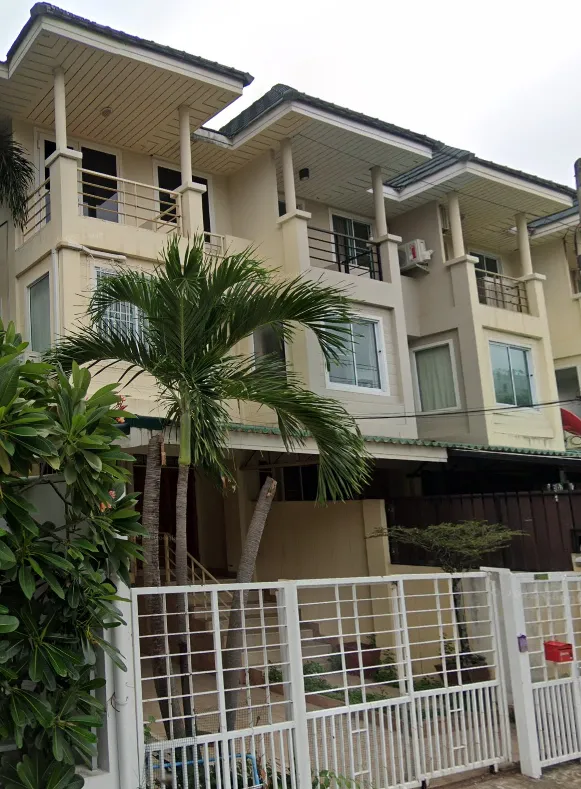 2 Bed - 3 Bath House in Central Pattaya photo 7