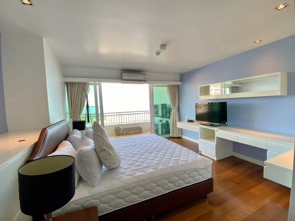Saranchol Condominium photo 16