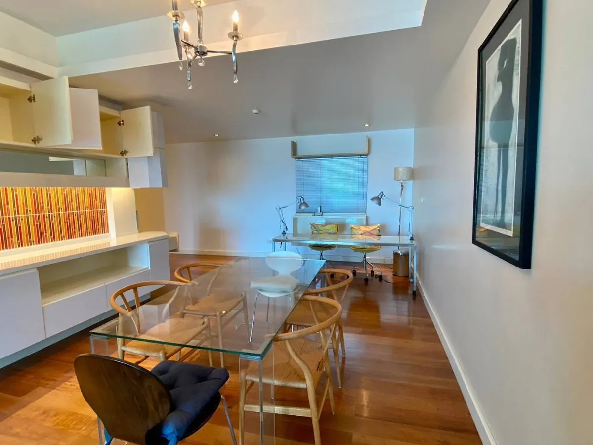 Saranchol Condominium photo 10